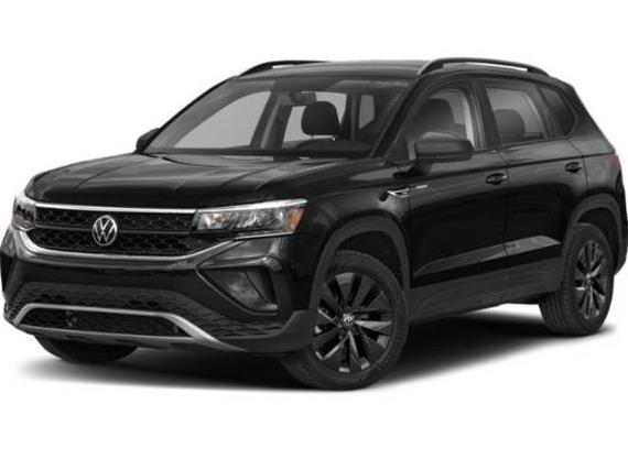 VOLKSWAGEN TAOS 4MOTION 2022 3VVMX7B20NM048981 image